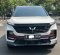 2022 Wuling Almaz Pro 7-Seater Putih - Jual mobil bekas di DKI Jakarta-1