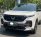 2022 Wuling Almaz Pro 7-Seater Putih - Jual mobil bekas di DKI Jakarta-8