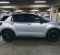 2023 Daihatsu Rocky 1.2 M CVT Silver - Jual mobil bekas di DKI Jakarta-1