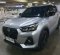 2023 Daihatsu Rocky 1.2 M CVT Silver - Jual mobil bekas di DKI Jakarta-4