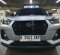 2023 Daihatsu Rocky 1.2 M CVT Silver - Jual mobil bekas di DKI Jakarta-7