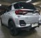 2023 Daihatsu Rocky 1.2 M CVT Silver - Jual mobil bekas di DKI Jakarta-12