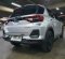 2023 Daihatsu Rocky 1.2 M CVT Silver - Jual mobil bekas di DKI Jakarta-14