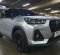 2023 Daihatsu Rocky 1.2 M CVT Silver - Jual mobil bekas di DKI Jakarta-17