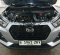 2023 Daihatsu Rocky 1.2 M CVT Silver - Jual mobil bekas di DKI Jakarta-20