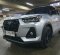 2023 Daihatsu Rocky 1.2 M CVT Silver - Jual mobil bekas di DKI Jakarta-23