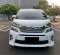 2015 Toyota Vellfire Z Putih - Jual mobil bekas di DKI Jakarta-1