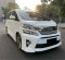 2015 Toyota Vellfire Z Putih - Jual mobil bekas di DKI Jakarta-2