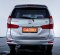 2016 Toyota Avanza 1.3G AT Silver - Jual mobil bekas di Jawa Barat-5