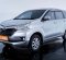 2016 Toyota Avanza 1.3G AT Silver - Jual mobil bekas di Jawa Barat-9