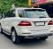 2013 Mercedes-Benz M-Class ML 250 Putih - Jual mobil bekas di DKI Jakarta-3