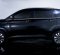 2023 Wuling Almaz Variasi Populer Hitam - Jual mobil bekas di Jawa Barat-6