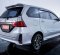 2019 Toyota Avanza Veloz Silver - Jual mobil bekas di DKI Jakarta-1