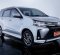 2019 Toyota Avanza Veloz Silver - Jual mobil bekas di DKI Jakarta-4