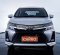 2019 Toyota Avanza Veloz Silver - Jual mobil bekas di DKI Jakarta-9