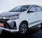 2019 Toyota Avanza Veloz Silver - Jual mobil bekas di DKI Jakarta-10