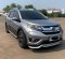 2019 Honda BR-V Prestige CVT Abu-abu - Jual mobil bekas di DKI Jakarta-3