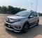 2019 Honda BR-V Prestige CVT Abu-abu - Jual mobil bekas di DKI Jakarta-5