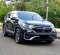 2022 Honda CR-V Turbo Prestige Hitam - Jual mobil bekas di DKI Jakarta-5