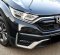 2022 Honda CR-V Turbo Prestige Hitam - Jual mobil bekas di DKI Jakarta-12