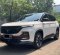 2022 Wuling Almaz Pro 7-Seater Putih - Jual mobil bekas di DKI Jakarta-8