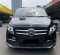 2019 Mercedes-Benz V-Class V 260 Hitam - Jual mobil bekas di DKI Jakarta-8