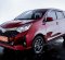 2023 Toyota Calya G AT Merah - Jual mobil bekas di Jawa Barat-10