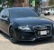 2010 Audi A4 1.8 TFSI PI Hitam - Jual mobil bekas di DKI Jakarta-10