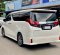 2016 Toyota Alphard SC Putih - Jual mobil bekas di DKI Jakarta-4