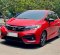 2018 Honda Jazz RS CVT Merah - Jual mobil bekas di DKI Jakarta-1