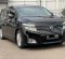 2013 Nissan Elgrand Highway Star Hitam - Jual mobil bekas di DKI Jakarta-11