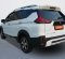 2021 Mitsubishi Xpander Cross NewPremium Package CVT Putih - Jual mobil bekas di Banten-2