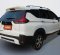 2021 Mitsubishi Xpander Cross NewPremium Package CVT Putih - Jual mobil bekas di Banten-9