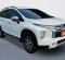 2021 Mitsubishi Xpander Cross NewPremium Package CVT Putih - Jual mobil bekas di Banten-11