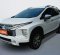 2021 Mitsubishi Xpander Cross CVT Putih - Jual mobil bekas di Banten-6