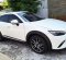 2017 Mazda CX-3 2.0 Automatic Putih - Jual mobil bekas di DKI Jakarta-1