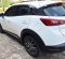 2017 Mazda CX-3 2.0 Automatic Putih - Jual mobil bekas di DKI Jakarta-2