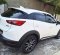 2017 Mazda CX-3 2.0 Automatic Putih - Jual mobil bekas di DKI Jakarta-4