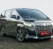 2019 Toyota Alphard G Hitam - Jual mobil bekas di Banten-1