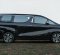 2019 Toyota Alphard G Hitam - Jual mobil bekas di Banten-6