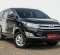 2018 Toyota Kijang Innova G Hitam - Jual mobil bekas di Banten-3