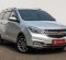 2021 Wuling Cortez 1.5 T Lux + CVT Silver - Jual mobil bekas di Banten-1