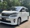 2014 Toyota Vellfire ZG Putih - Jual mobil bekas di DKI Jakarta-11