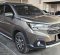 2020 Suzuki XL7 Beta MT Abu-abu - Jual mobil bekas di Jawa Barat-6