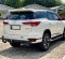 2019 Toyota Fortuner 2.4 TRD AT Putih - Jual mobil bekas di DKI Jakarta-10