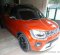 2022 Suzuki Ignis GX Orange - Jual mobil bekas di DKI Jakarta-3