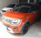 2022 Suzuki Ignis GX Orange - Jual mobil bekas di DKI Jakarta-4