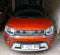 2022 Suzuki Ignis GX Orange - Jual mobil bekas di DKI Jakarta-7