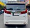 2020 Toyota Alphard 2.5 G A/T Putih - Jual mobil bekas di DKI Jakarta-6