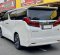 2020 Toyota Alphard 2.5 G A/T Putih - Jual mobil bekas di DKI Jakarta-7